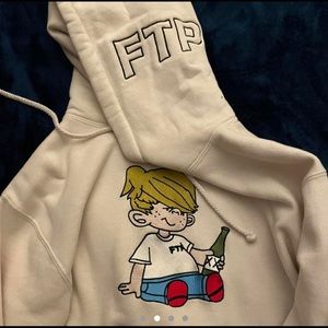 Ftp Dennis pullover